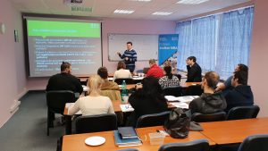 Blíží se školení Digitální marketing dle ECDL v Brně