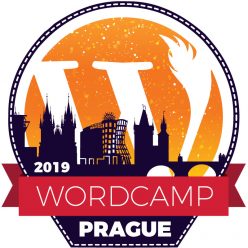 Konference WordCamp Praha 2019