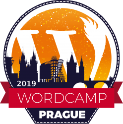 WordCamp Prague 2019